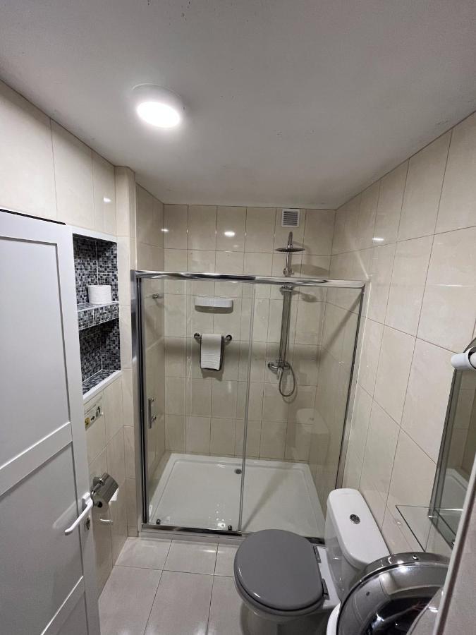 Alojamento Rio Neiva Tregosa エクステリア 写真