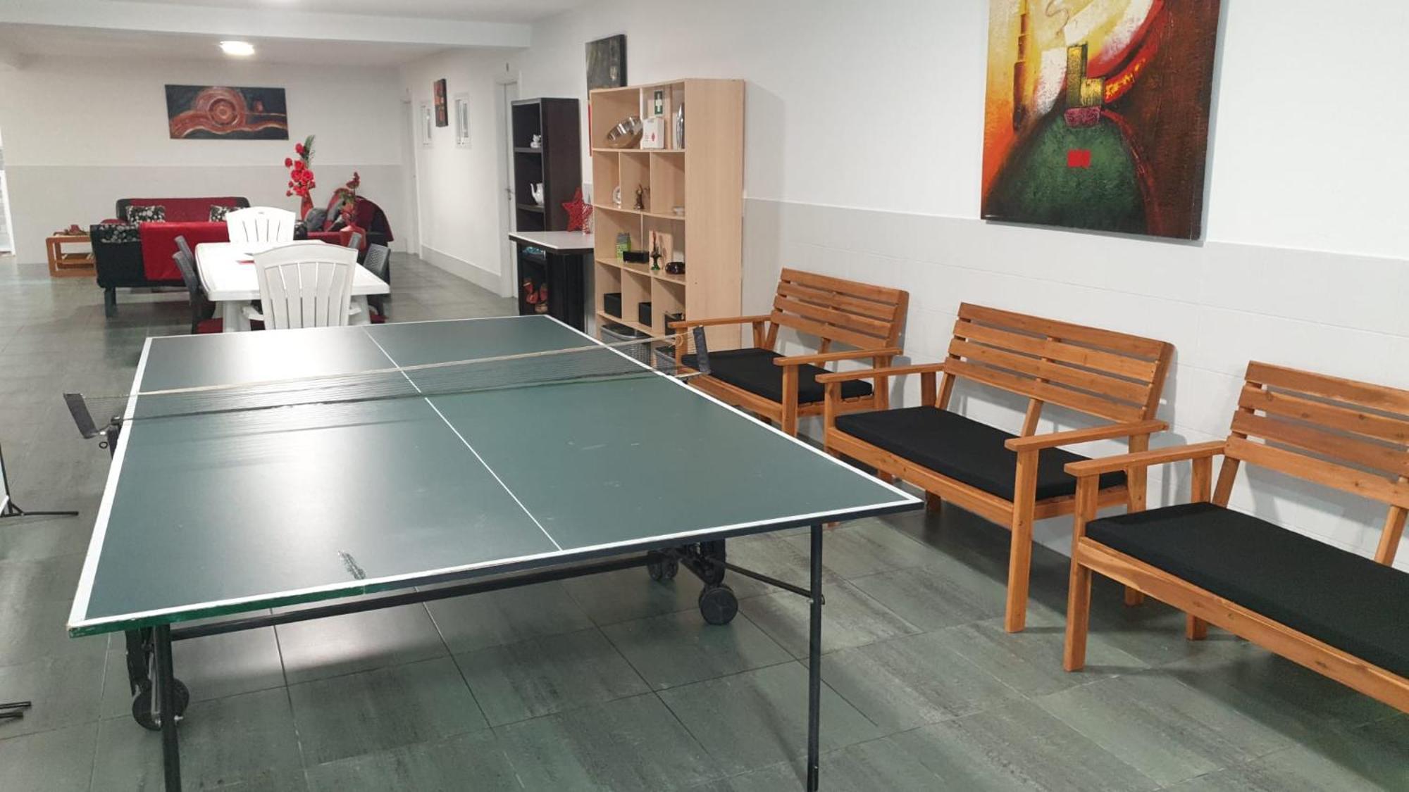 Alojamento Rio Neiva Tregosa エクステリア 写真
