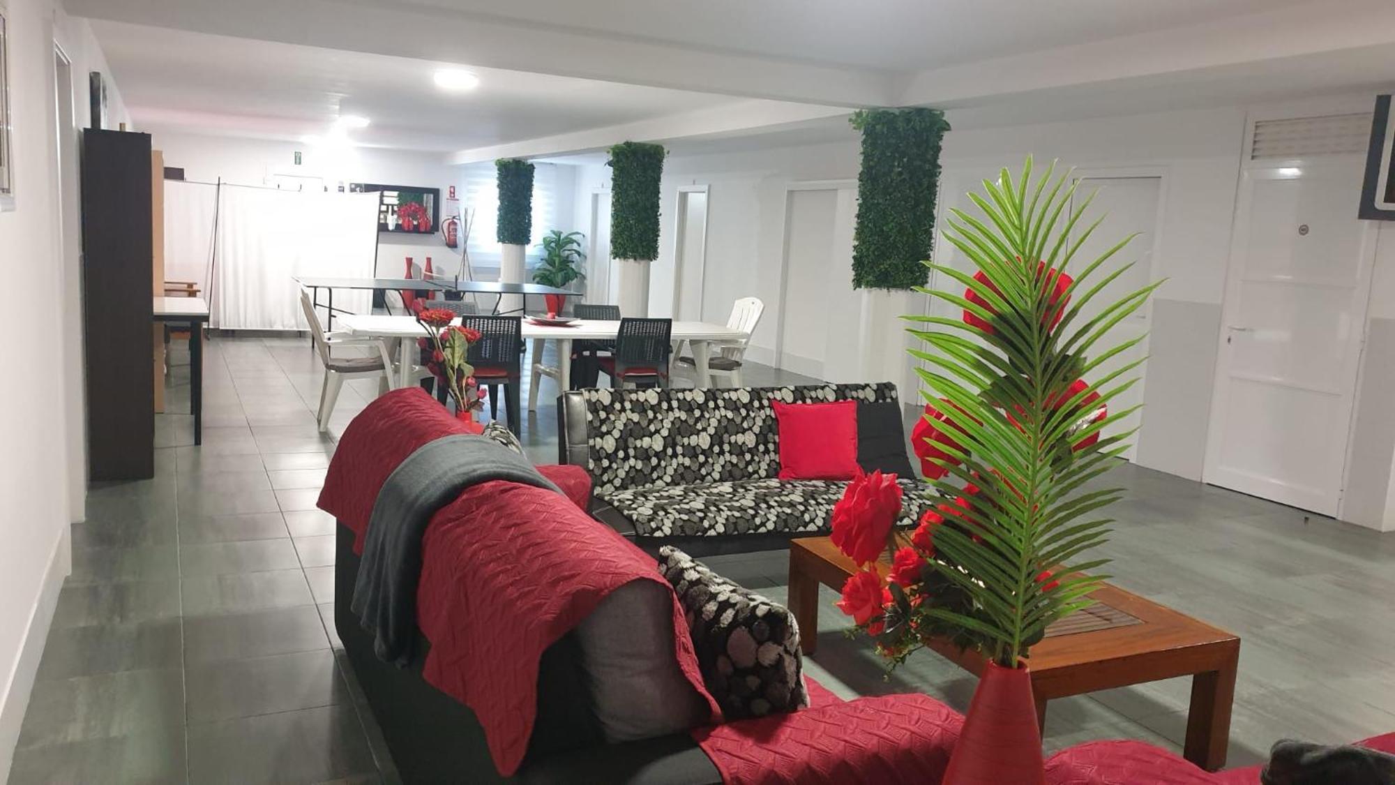 Alojamento Rio Neiva Tregosa エクステリア 写真