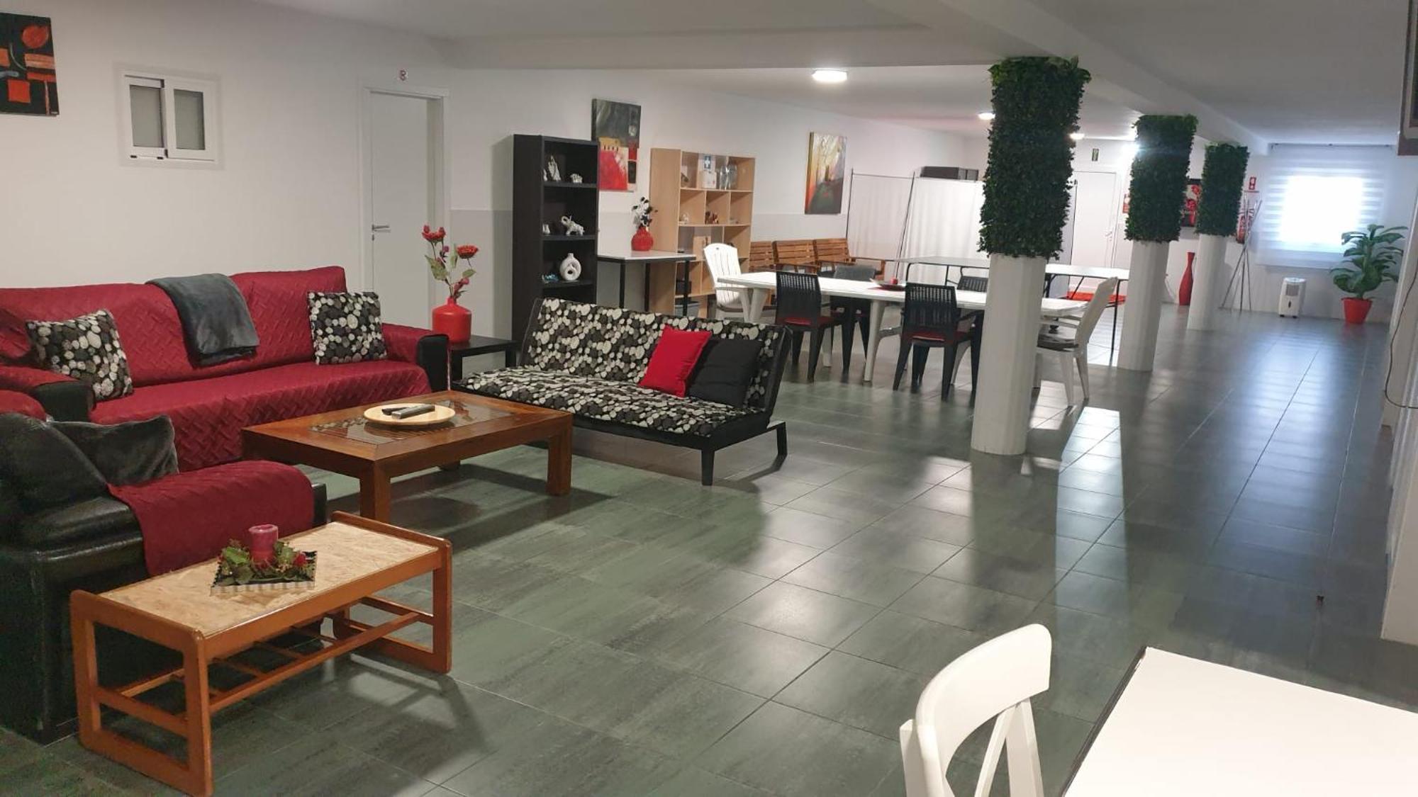 Alojamento Rio Neiva Tregosa エクステリア 写真